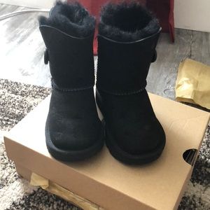 Toddler UGG Bailey